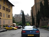Duomo and Ferraris by Bob.jpg